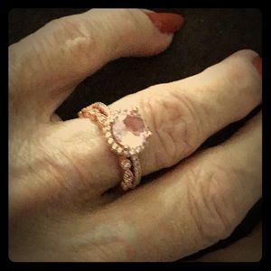 Vintage ring